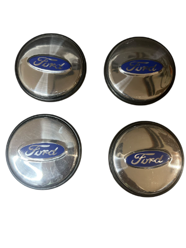 CENTROS DE RIN FORD GRANDES